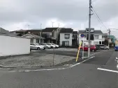 足立区鹿浜４丁目　月極駐車場